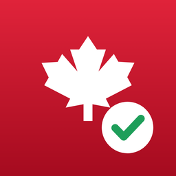 Canadian Citizenship Test icon