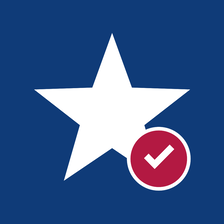 US Citizenship Test icon